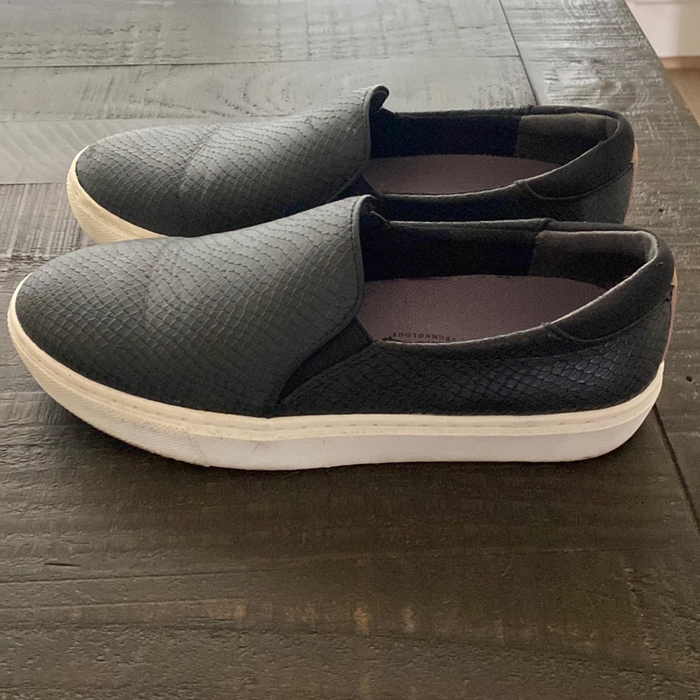 Be Free by Dr Scholls
